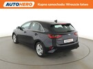Kia Cee'd klima auto navi grzane fotele kamera i czujniki parkowania - 4