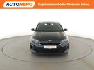 Kia Cee'd klima auto navi grzane fotele kamera i czujniki parkowania - 11