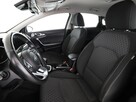 Kia Cee'd klima auto navi grzane fotele kamera i czujniki parkowania - 13