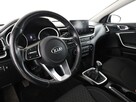 Kia Cee'd klima auto navi grzane fotele kamera i czujniki parkowania - 14