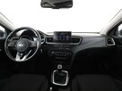 Kia Cee'd klima auto navi grzane fotele kamera i czujniki parkowania - 15