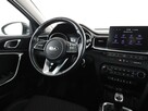 Kia Cee'd klima auto navi grzane fotele kamera i czujniki parkowania - 16