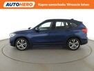 BMW X1 4x4 automat full LED panorama skóra navi klima auto kamera i czujniki - 2