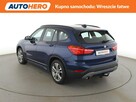 BMW X1 4x4 automat full LED panorama skóra navi klima auto kamera i czujniki - 4