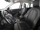 BMW X1 4x4 automat full LED panorama skóra navi klima auto kamera i czujniki - 13