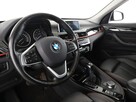 BMW X1 4x4 automat full LED panorama skóra navi klima auto kamera i czujniki - 14