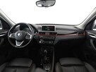 BMW X1 4x4 automat full LED panorama skóra navi klima auto kamera i czujniki - 15