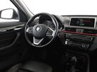 BMW X1 4x4 automat full LED panorama skóra navi klima auto kamera i czujniki - 16