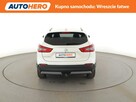 Nissan Qashqai skóra panorama full LED navi klima auto kamery i czujniki parkowania h - 6