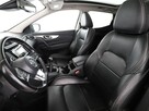 Nissan Qashqai skóra panorama full LED navi klima auto kamery i czujniki parkowania h - 13