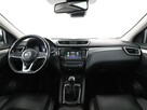 Nissan Qashqai skóra panorama full LED navi klima auto kamery i czujniki parkowania h - 15