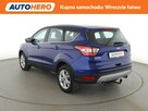 Ford Kuga 4x4 bixenon led navi auto klima grzane fotele el klapa blis - 4