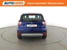 Ford Kuga 4x4 bixenon led navi auto klima grzane fotele el klapa blis - 6