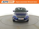 Ford Kuga 4x4 bixenon led navi auto klima grzane fotele el klapa blis - 11