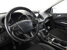 Ford Kuga 4x4 bixenon led navi auto klima grzane fotele el klapa blis - 14
