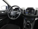 Ford Kuga 4x4 bixenon led navi auto klima grzane fotele el klapa blis - 16