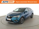 Renault Arkana full led hev kamera pdc navi automat auto klima - 1