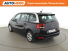 Citroen C4 Grand Picasso 7-osob. navi grzane fotele PDC tempomat - 4