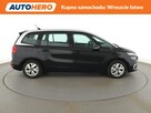 Citroen C4 Grand Picasso 7-osob. navi grzane fotele PDC tempomat - 9