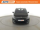 Citroen C4 Grand Picasso 7-osob. navi grzane fotele PDC tempomat - 11