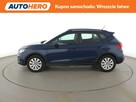 Seat Arona klima auto (2 strefy) multifunkcja hak bluettoth - 2