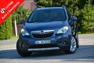 Innovation Xenon Led Navi Kamera 2xParktronic Skóry Aso Opel Alu18"