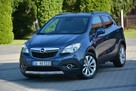 Innovation Xenon Led Navi Kamera 2xParktronic Skóry Aso Opel Alu18" - 2