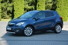 Innovation Xenon Led Navi Kamera 2xParktronic Skóry Aso Opel Alu18" - 3