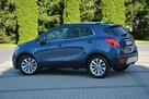 Innovation Xenon Led Navi Kamera 2xParktronic Skóry Aso Opel Alu18" - 4