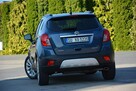 Innovation Xenon Led Navi Kamera 2xParktronic Skóry Aso Opel Alu18" - 6