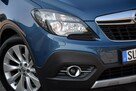 Innovation Xenon Led Navi Kamera 2xParktronic Skóry Aso Opel Alu18" - 7