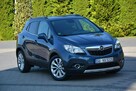 Innovation Xenon Led Navi Kamera 2xParktronic Skóry Aso Opel Alu18" - 9