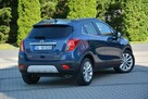 Innovation Xenon Led Navi Kamera 2xParktronic Skóry Aso Opel Alu18" - 12