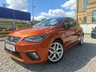 Seat Ibiza 1,5 TSI FR 150 KM SALON PL. Pierwszy właściciel - 1