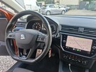 Seat Ibiza 1,5 TSI FR 150 KM SALON PL. Pierwszy właściciel - 3