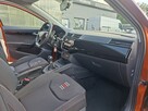 Seat Ibiza 1,5 TSI FR 150 KM SALON PL. Pierwszy właściciel - 5