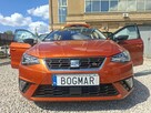 Seat Ibiza 1,5 TSI FR 150 KM SALON PL. Pierwszy właściciel - 11