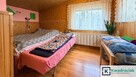 Dom Ustrobna gm. Wojaszówka, - 13