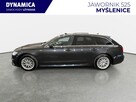 Audi A6 S-line 2.0TDI 136KM M6 2017r., dod.komplet kół, hak - 5
