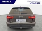 Audi A6 S-line 2.0TDI 136KM M6 2017r., dod.komplet kół, hak - 7