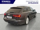 Audi A6 S-line 2.0TDI 136KM M6 2017r., dod.komplet kół, hak - 8