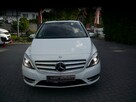 Mercedes B 180 1.6 zwykły silnik Led Navi Xenon bezwypadkowy z Niemiec Gwarancja 12mc - 7
