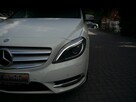 Mercedes B 180 1.6 zwykły silnik Led Navi Xenon bezwypadkowy z Niemiec Gwarancja 12mc - 14
