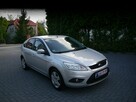 Ford Focus 1.6mpi Stan Idealny bez rdzy!! bezwypadkowy z Niemiec z Gwarancja 12mc - 3