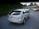 Ford Focus 1.6mpi Stan Idealny bez rdzy!! bezwypadkowy z Niemiec z Gwarancja 12mc - 5