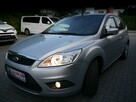 Ford Focus 1.6mpi Stan Idealny bez rdzy!! bezwypadkowy z Niemiec z Gwarancja 12mc - 7