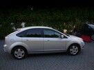 Ford Focus 1.6mpi Stan Idealny bez rdzy!! bezwypadkowy z Niemiec z Gwarancja 12mc - 10