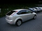 Ford Focus 1.6mpi Stan Idealny bez rdzy!! bezwypadkowy z Niemiec z Gwarancja 12mc - 11