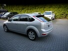 Ford Focus 1.6mpi Stan Idealny bez rdzy!! bezwypadkowy z Niemiec z Gwarancja 12mc - 12
