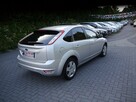 Ford Focus 1.6mpi Stan Idealny bez rdzy!! bezwypadkowy z Niemiec z Gwarancja 12mc - 13